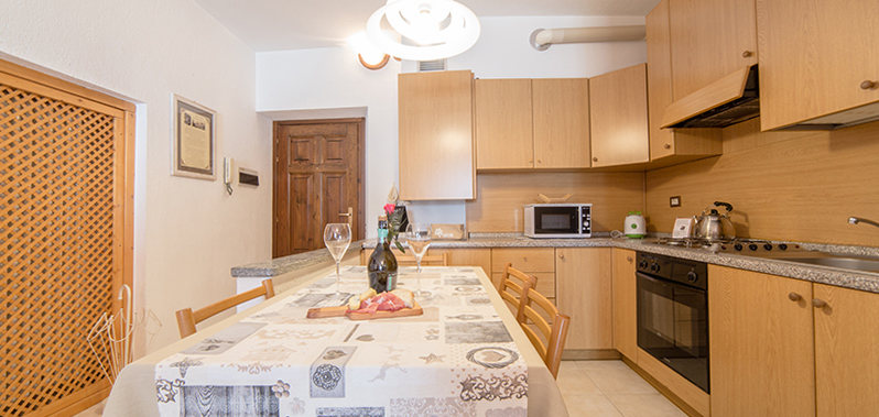 appartamenti vacanze in centro aosta