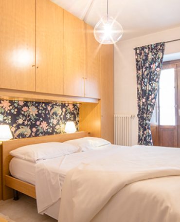 appartamenti vacanze in centro aosta