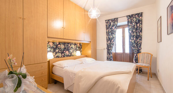 appartamenti vacanze in centro aosta