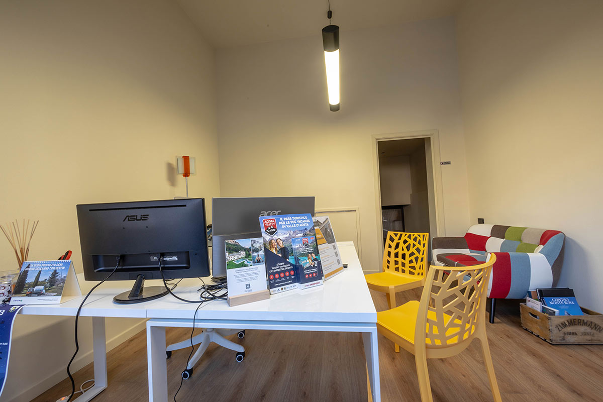 welcome point innaosta