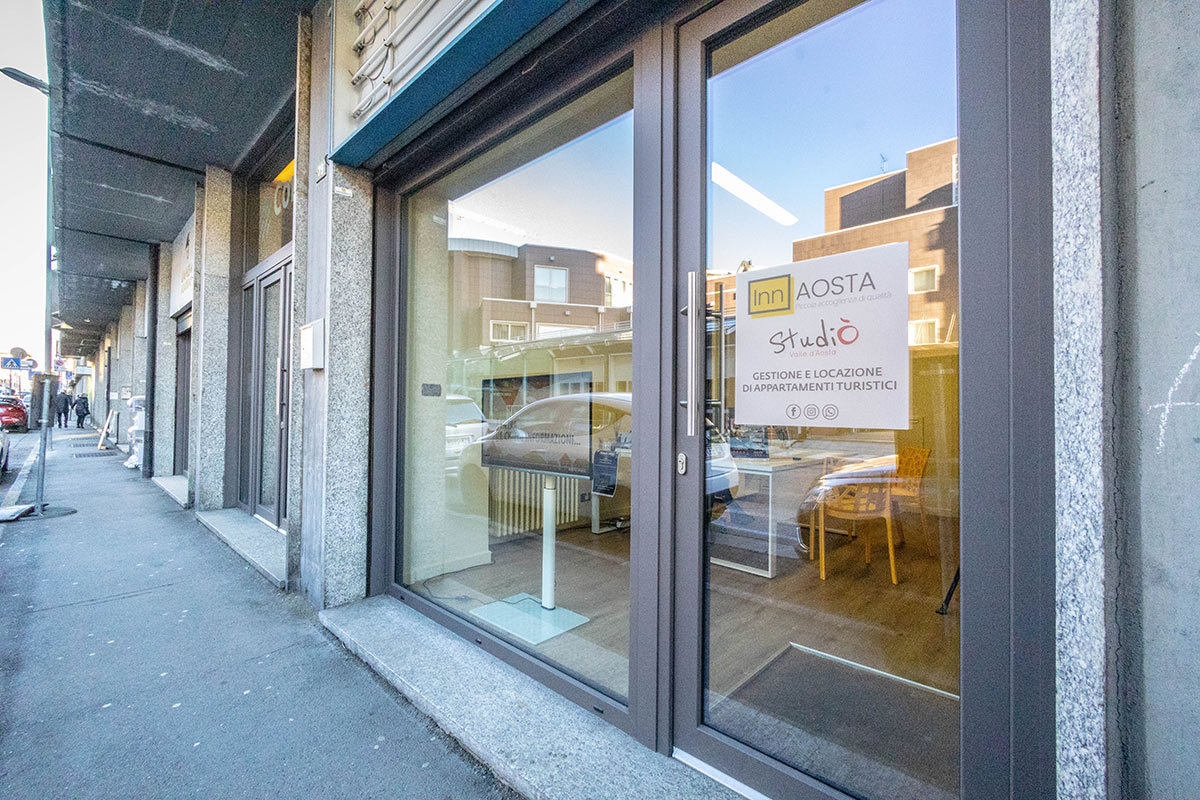 welcome point innaosta