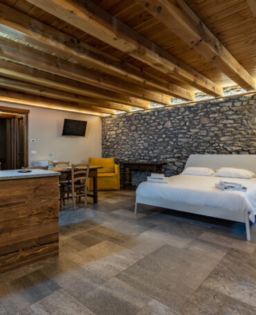 appartamento ad aosta