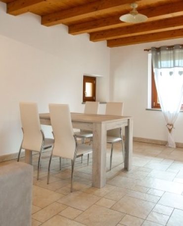 appartamento bilocale per vacanze in centro aosta