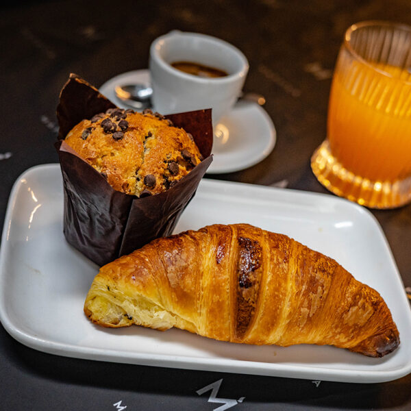 colazione dolce inn aosta