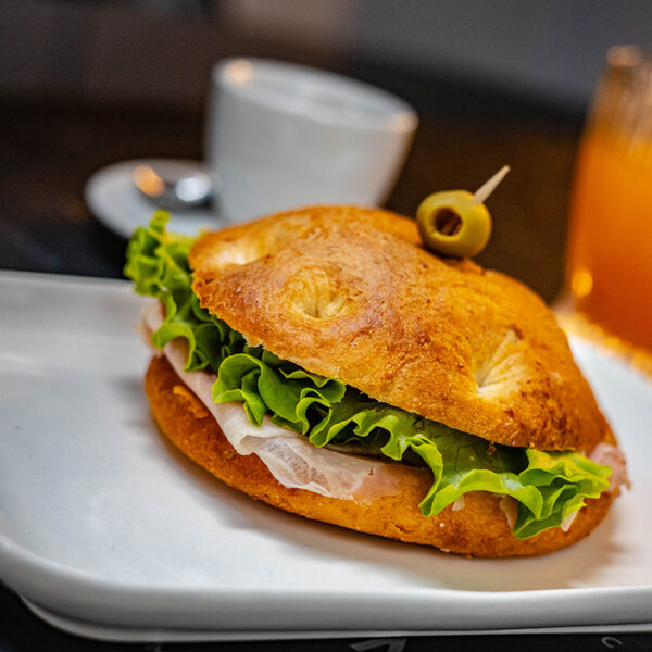 colazione salata inn aosta