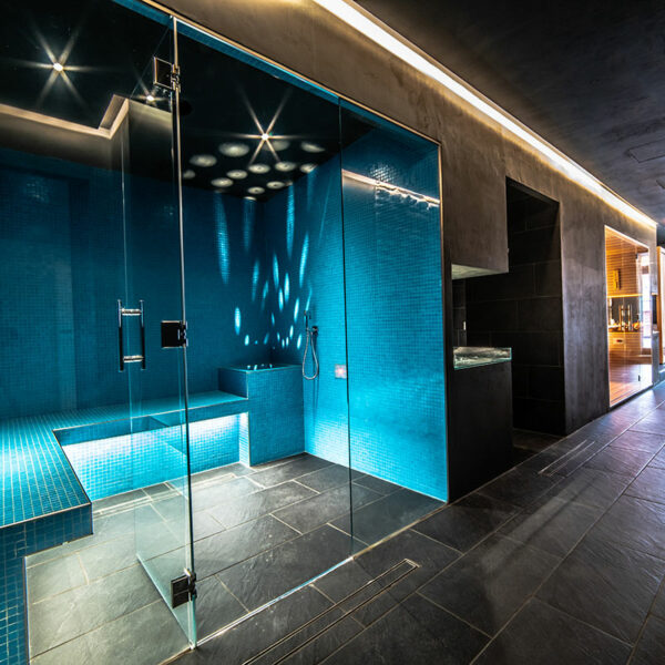 appartamenti con spa ad aosta