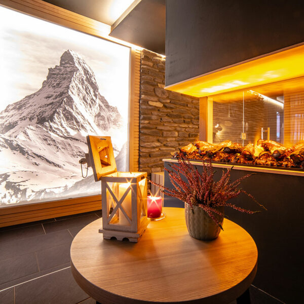 appartamenti con spa ad aosta