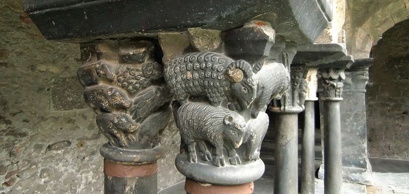 Collegiata sant'orso