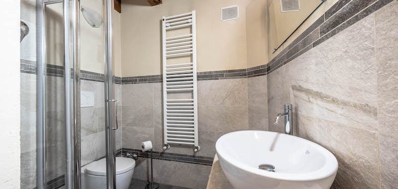 appartamento vacanze in centro aosta
