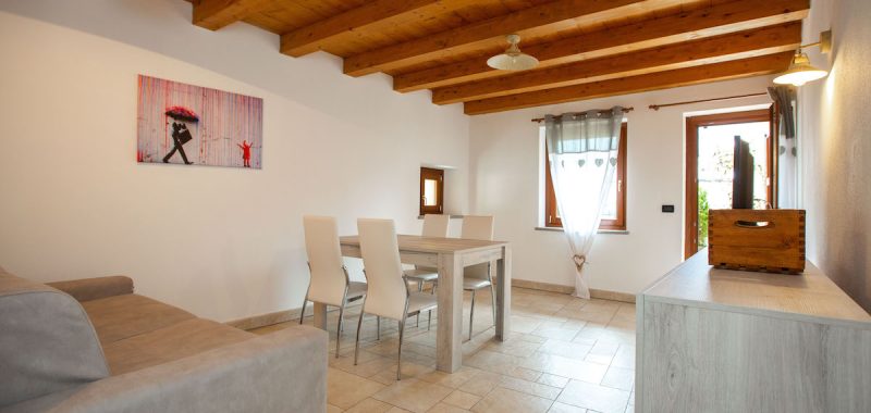 appartamento affitto turistico centro aosta