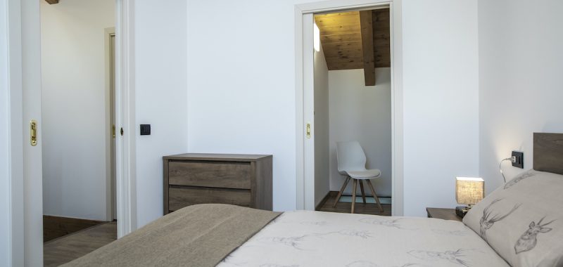 appartamento affitto turistico in Piazza Chanoux