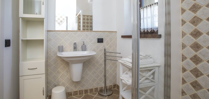 appartamento affitto turistico in Piazza Chanoux