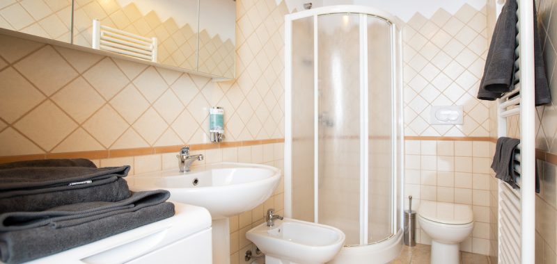 appartamento affitto turistico centro aosta