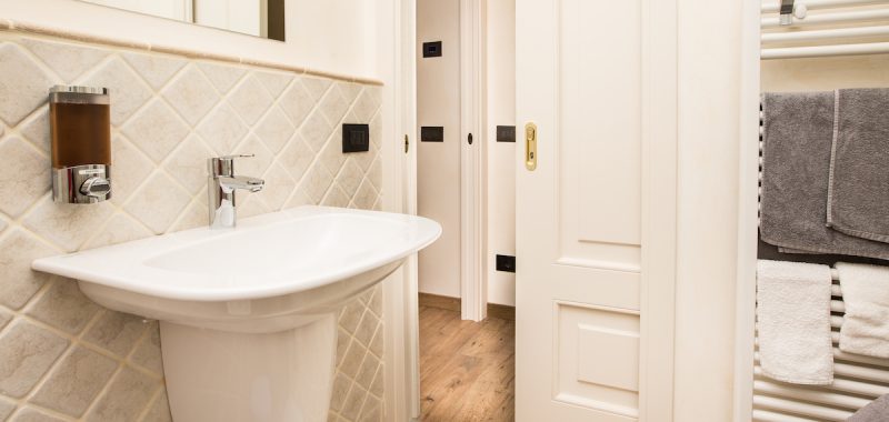 appartamento affitto turistico centro aosta