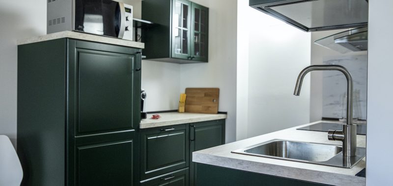 appartamento affitto turistico in Piazza Chanoux