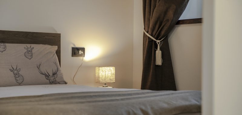 appartamento affitto turistico in Piazza Chanoux