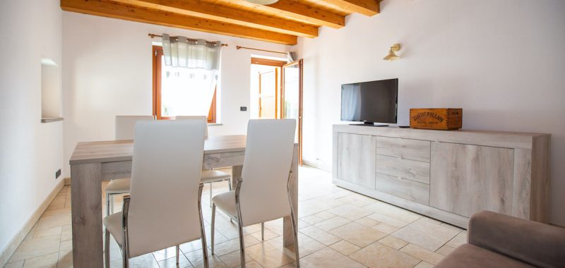 appartamento affitto turistico centro aosta