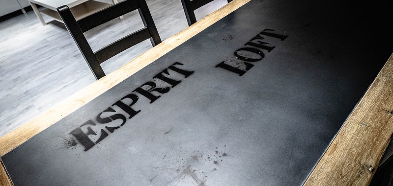 appartamento design centri aosta