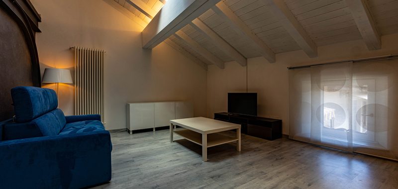 appartamento affitto turistico centro aosta