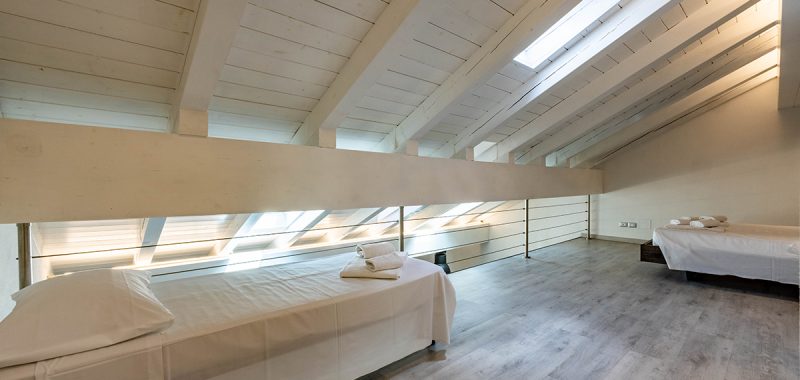 appartamento design centri aosta