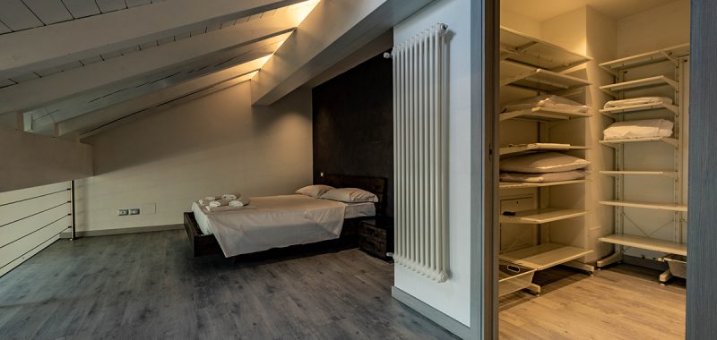 appartamento design centri aosta