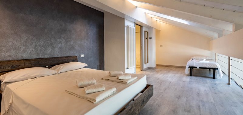 appartamento design centri aosta