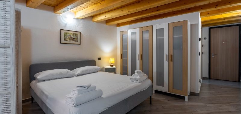 appartamento vacanze a aosta