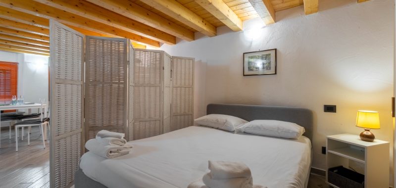 appartamento vacanze a aosta