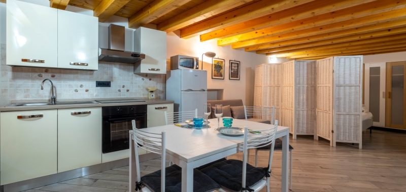 appartamento vacanze a aosta