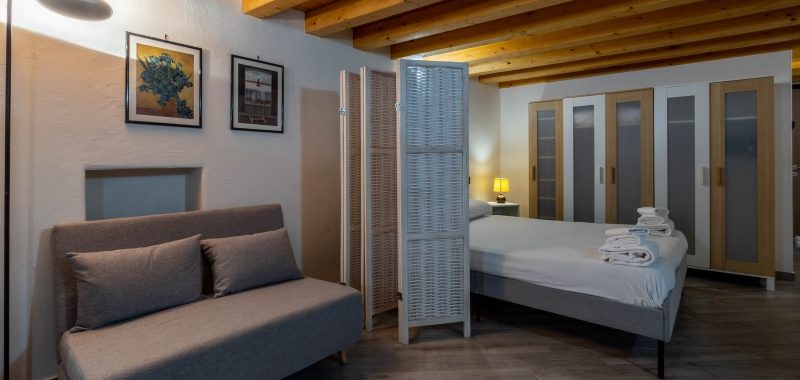 appartamento vacanze a aosta