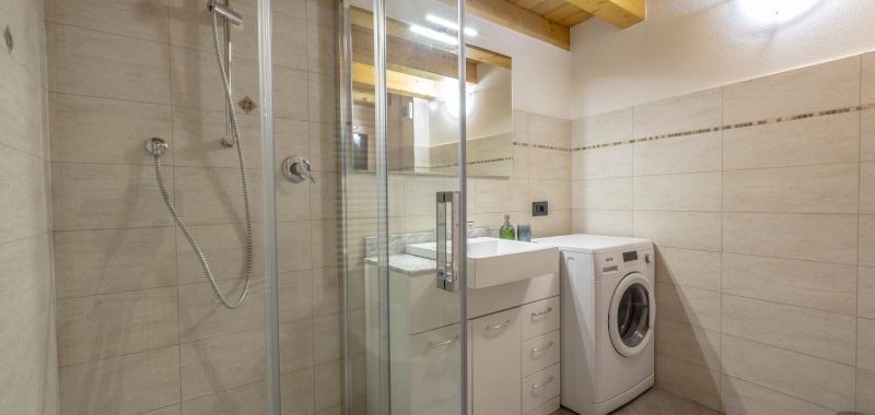 appartamento vacanze a aosta