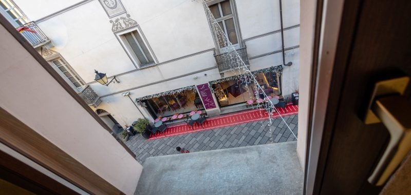 appartamento ad aosta