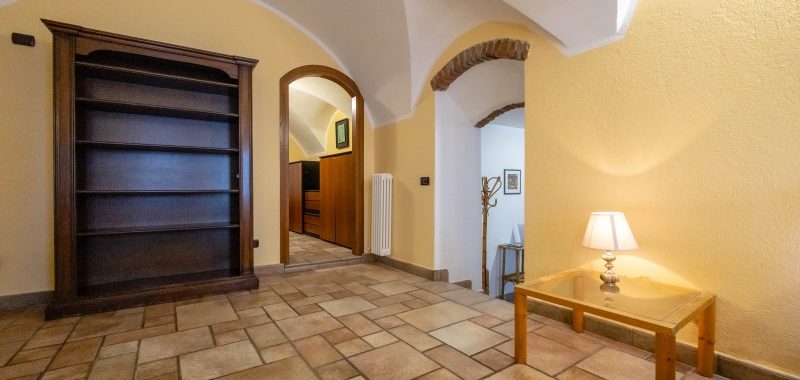 appartamento ad aosta