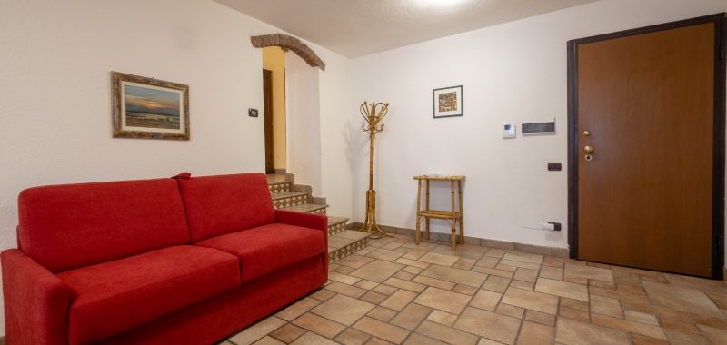 appartamento ad aosta