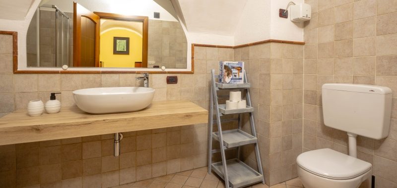 appartamento ad aosta