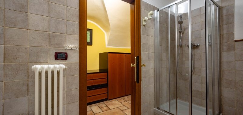 appartamento ad aosta